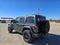 2025 Jeep Wrangler 4xe Willys