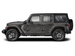 2025 Jeep Wrangler 4xe Willys 4xe