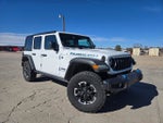 2025 Jeep Wrangler 4xe Rubicon 4xe