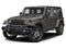 2025 Jeep Wrangler 4xe Rubicon 4xe