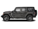 2025 Jeep Wrangler 4xe Rubicon 4xe