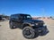 2025 Jeep Wrangler 4xe Rubicon