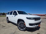 2024 Jeep Wagoneer L Series III 4x4