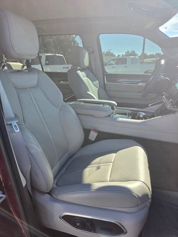 2022 Jeep Wagoneer Series II 4x4