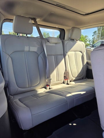 2022 Jeep Wagoneer Series II 4x4