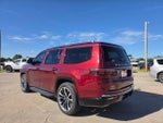 2022 Jeep Wagoneer Series II 4x4