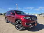 2022 Jeep Wagoneer Series II 4x4