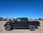 2020 Jeep Gladiator Overland 4X4