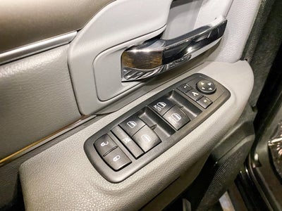 2018 RAM 1500 Lone Star Crew Cab 4x2 5'7' Box