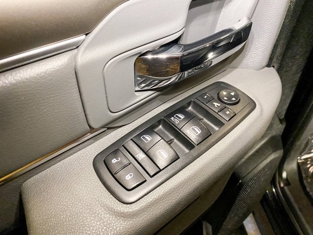 2018 RAM 1500 Lone Star Crew Cab 4x2 5'7' Box