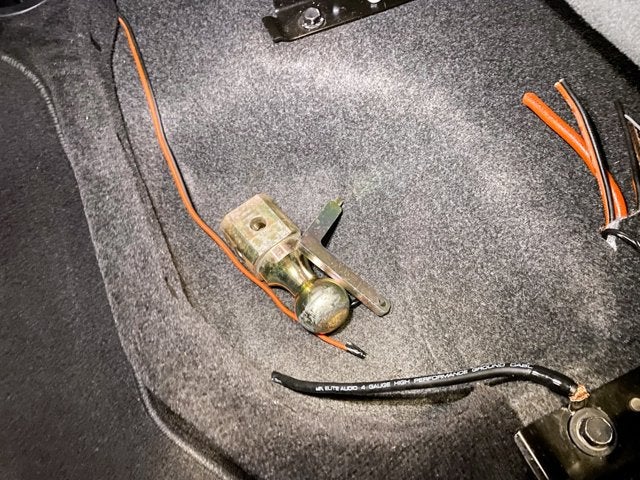 2018 RAM 1500 Lone Star Crew Cab 4x2 5'7' Box