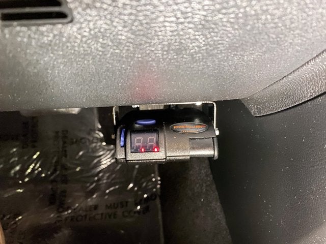 2018 RAM 1500 Lone Star Crew Cab 4x2 5'7' Box