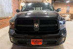 2018 RAM 1500 Lone Star Crew Cab 4x2 5'7' Box
