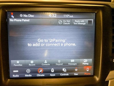 2018 RAM 1500 Lone Star Crew Cab 4x2 5'7' Box