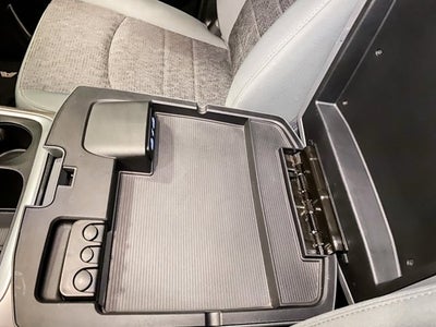 2018 RAM 1500 Lone Star Crew Cab 4x2 5'7' Box