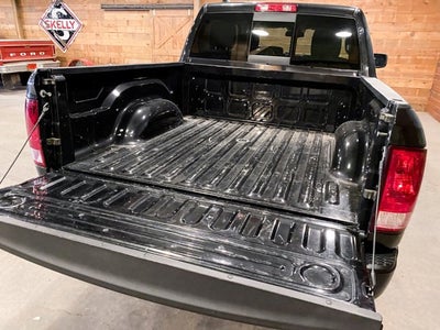 2018 RAM 1500 Lone Star Crew Cab 4x2 5'7' Box