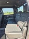 2025 RAM 1500 Laramie Crew Cab 4x4 5'7' Box