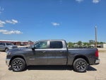 2025 RAM 1500 Laramie Crew Cab 4x4 5'7' Box