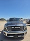 2025 RAM 1500 Laramie Crew Cab 4x4 5'7' Box