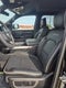 2025 RAM 1500 Laramie Crew Cab 4x4 5'7' Box