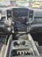 2025 RAM 1500 Laramie Crew Cab 4x4 5'7' Box