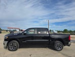 2025 RAM 1500 Laramie Crew Cab 4x4 5'7' Box