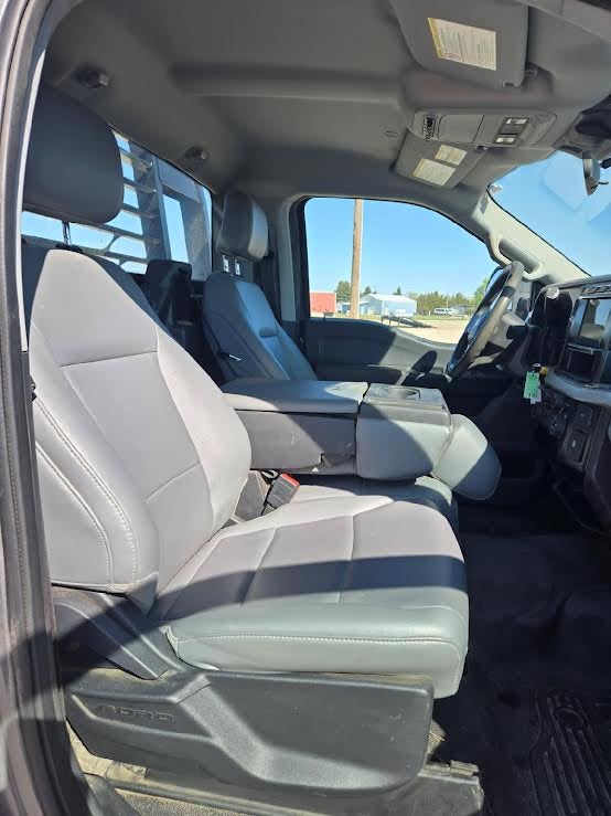 2023 Ford F-350 Chassis DRW