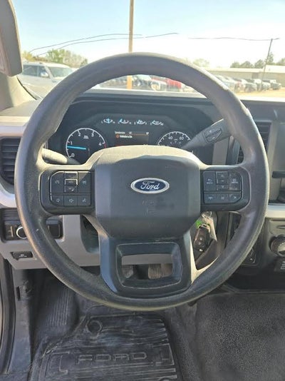 2023 Ford F-350 Chassis DRW