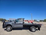 2023 Ford F-350 Chassis DRW