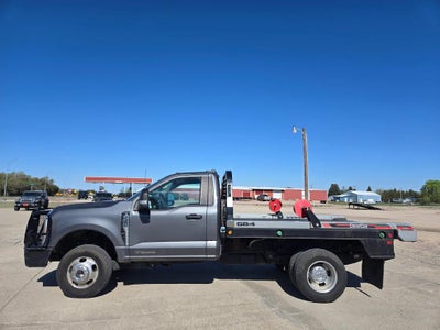 2023 Ford F-350 Chassis DRW