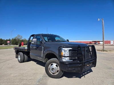 2023 Ford F-350 Chassis DRW