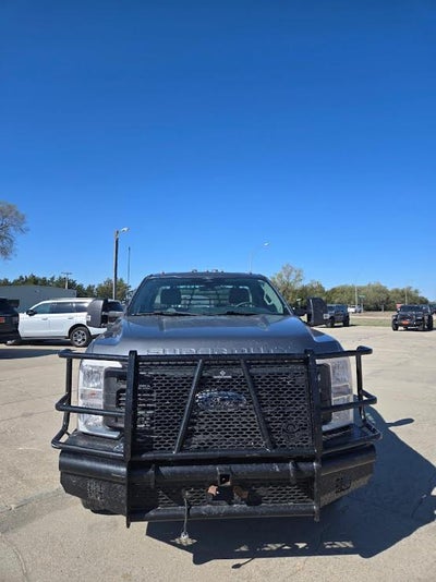 2023 Ford F-350 Chassis DRW