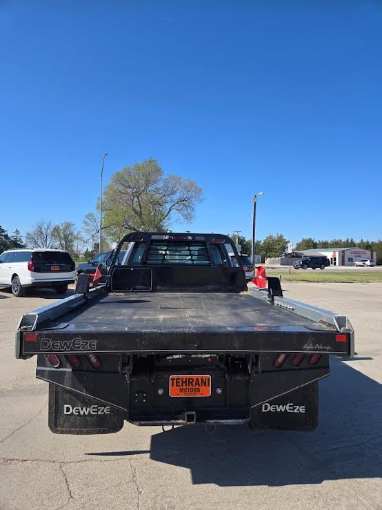 2023 Ford F-350 Chassis DRW