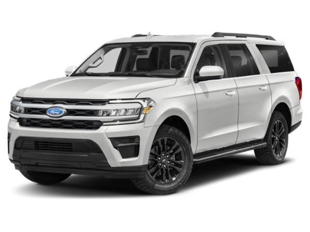 2023 Ford Expedition XLT MAX