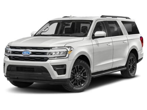 2023 Ford Expedition XLT MAX
