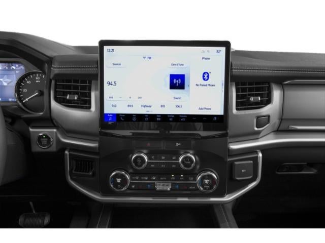 2023 Ford Expedition XLT MAX