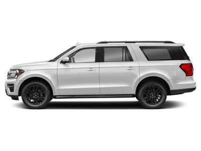 2023 Ford Expedition XLT MAX