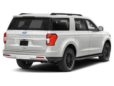 2023 Ford Expedition XLT MAX