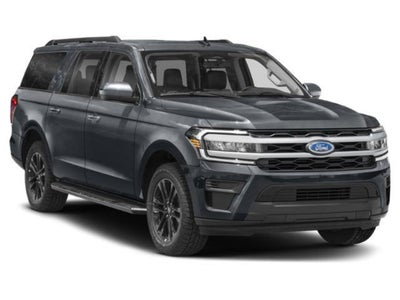 2023 Ford Expedition XLT MAX
