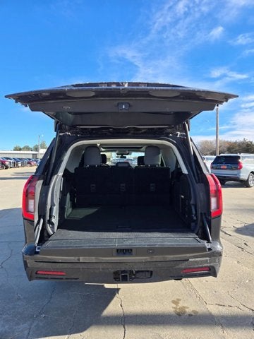 2025 Ford Expedition Active MAX