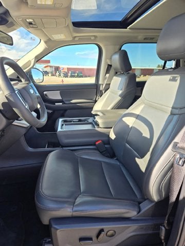 2025 Ford Expedition Active MAX