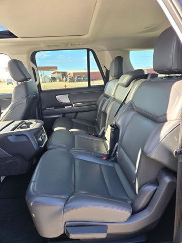 2025 Ford Expedition Active MAX