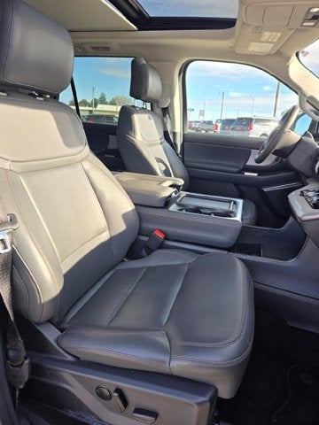 2025 Ford Expedition Active MAX