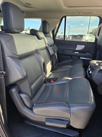 2025 Ford Expedition Active MAX