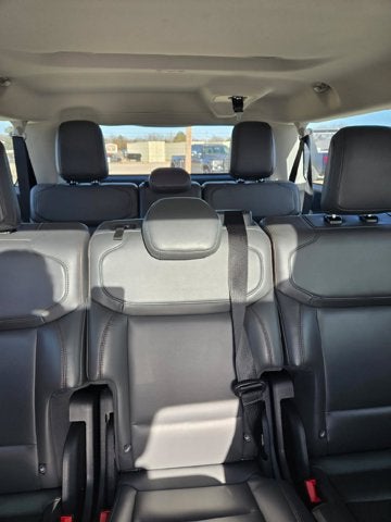 2025 Ford Expedition Active MAX