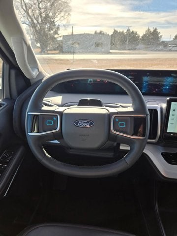 2025 Ford Expedition Active MAX