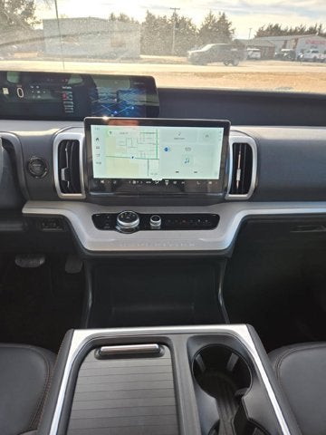 2025 Ford Expedition Active MAX