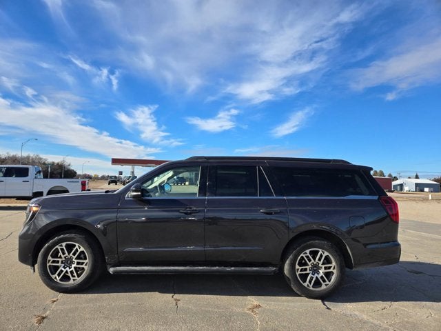 2025 Ford Expedition Active MAX