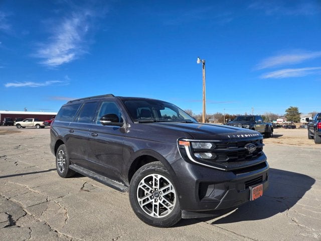 2025 Ford Expedition Active MAX