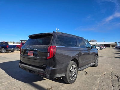 2025 Ford Expedition Active MAX